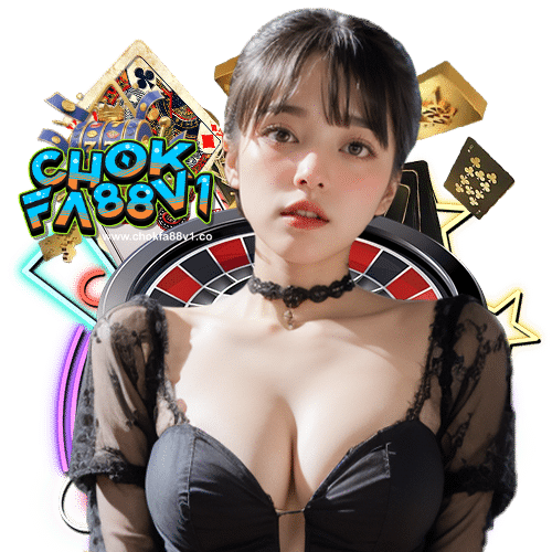 chokfa88v1 ฝาก ถอนออโต้