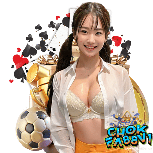 chokfa88v1 เข้าสู่ระบบ